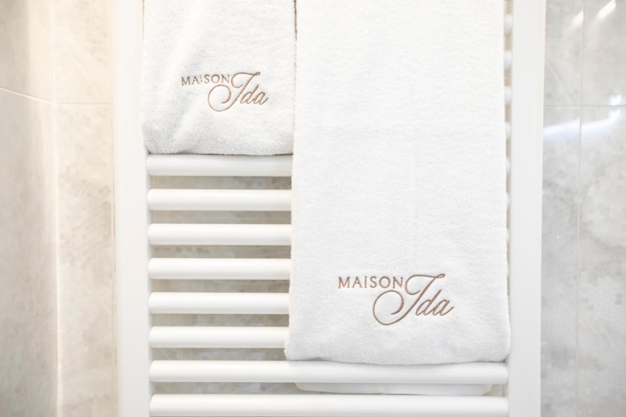 Maison Ida 쿠르마예 외부 사진