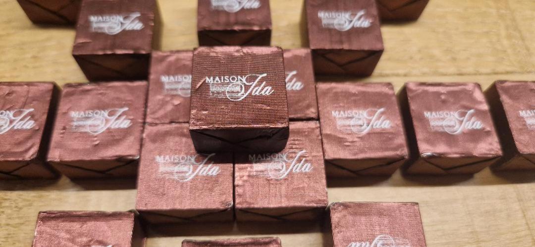 Maison Ida 쿠르마예 외부 사진