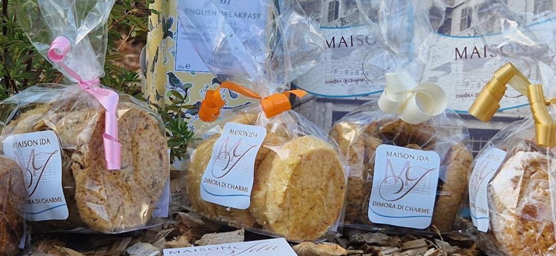 Maison Ida 쿠르마예 외부 사진