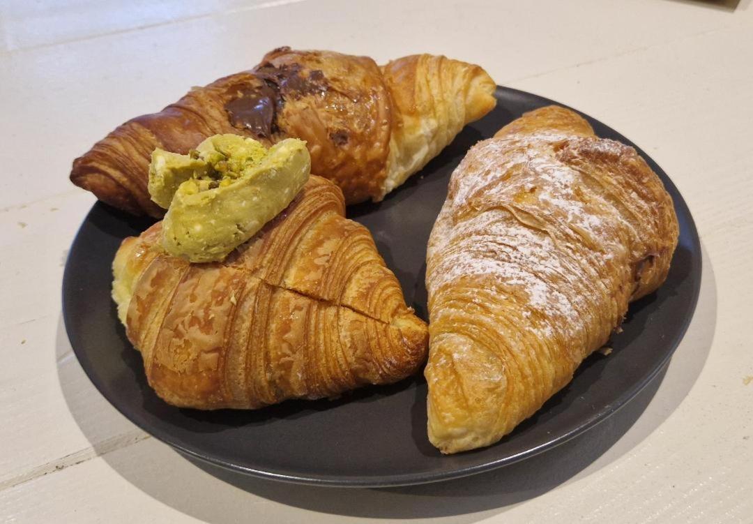 Maison Ida 쿠르마예 외부 사진
